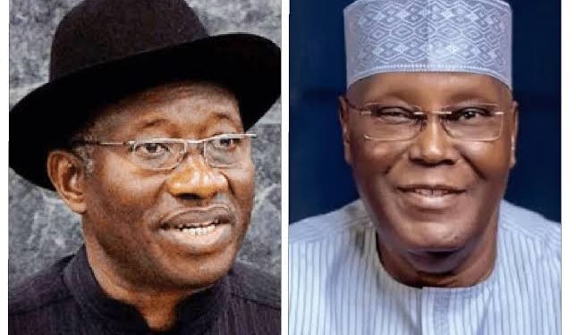 “Must I Be 100 Years Old to be President?” — Jonathan Fires Back at Atiku
