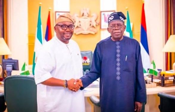 BREAKING: Minister of Power Adelabu Officially Resigns From Tinubu’s Cabinet