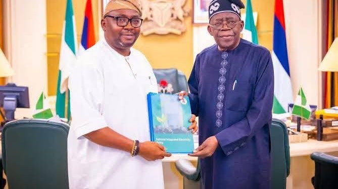 ‘Are You Sure You Can Win?’ — How Adelabu Resigned Against Tinubu’s Wish for Oyo Guber