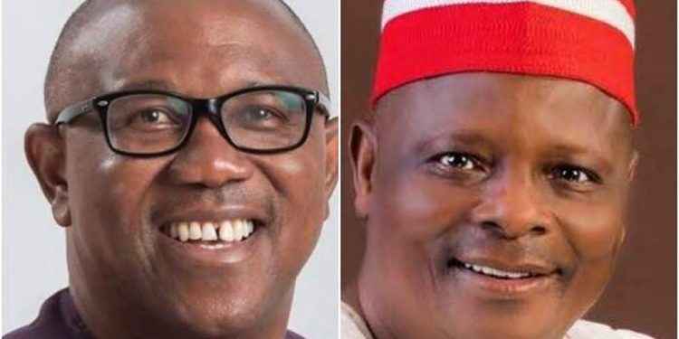 2027: LP Disowns Post Urging Obi, Kwankwaso To Leave ADC