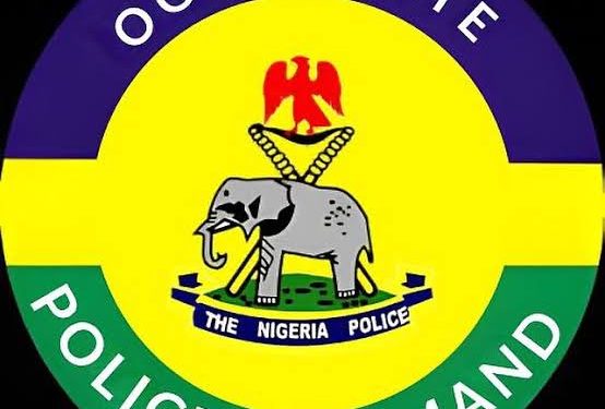 4 Suspected Cultists Nabbed For Armed Robbery 
