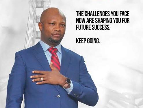 Lagos Diaspora Community Endorses Jandor For 2027 Lagos Governorship Race