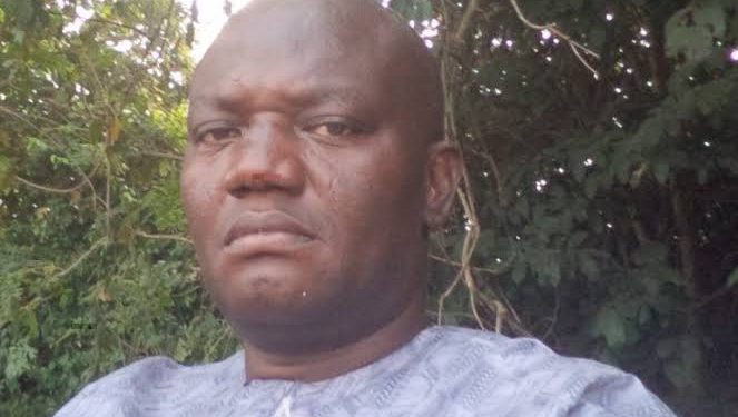 Comrades, “Come-Raids” And The Nigerian State 