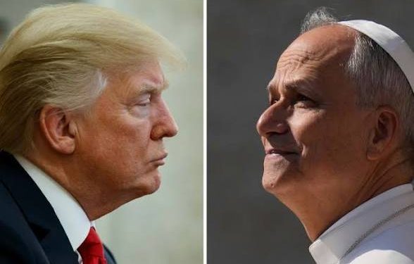 Pope Leo Breaks Silence On Targeting Trump, Clarifies Controversial Remarks