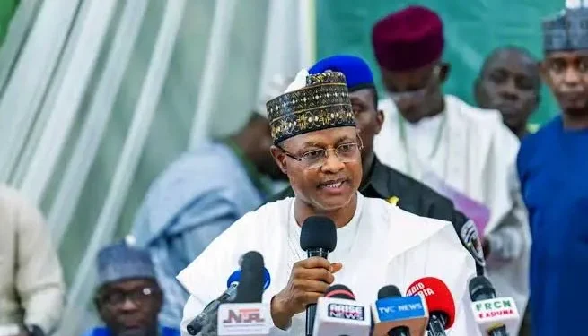 Uba Sani has renewed our hope — Kaduna pensioners