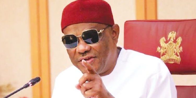 PDP can’t challenge Tinubu with Wike as national leader, party chieftain warns