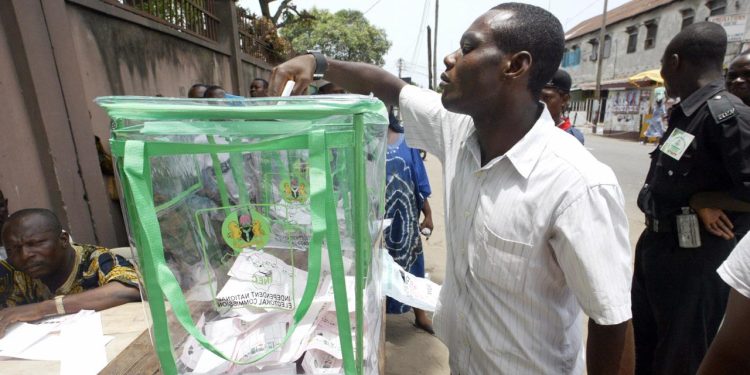 Widespread insecurity threat to 2027 elections – Stakeholders warn