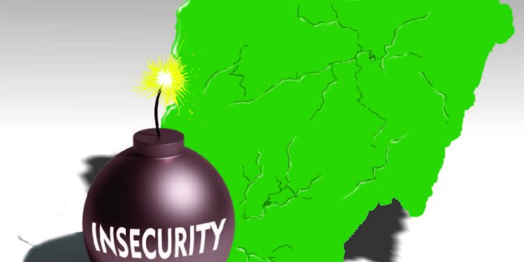 Presidency: We’re Making Steady Progress In Fight Against Insecurity