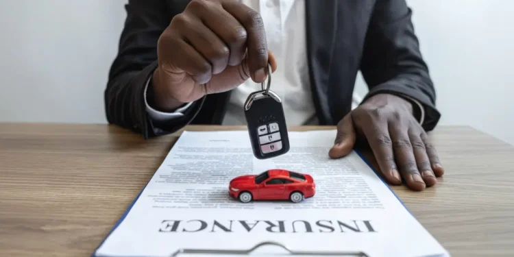 BREAKING: Recapitalisation: 12 insurance firms in tight corner