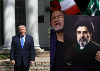 Iran has offered new deal to US, says report. It has 3 key focus points