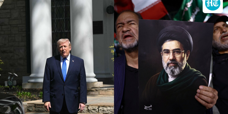 Iran has offered new deal to US, says report. It has 3 key focus points