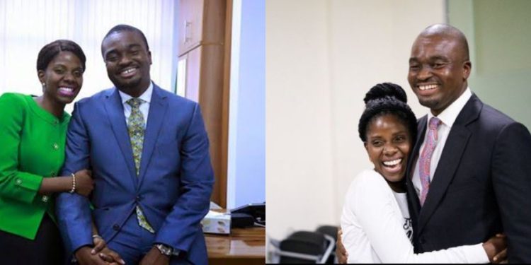 “I told her we would be moving back to Nigeria”-David Oyedepo Jnr Reveals Wife Gave Up U.S. Green Card After Marriage