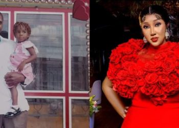 “Let Her Continue Hiding You and Your Brother”- Judy Austin’s Ex-Husband Accuses Her of Living “Fake Life” as he Marks Daughter’s Birthday