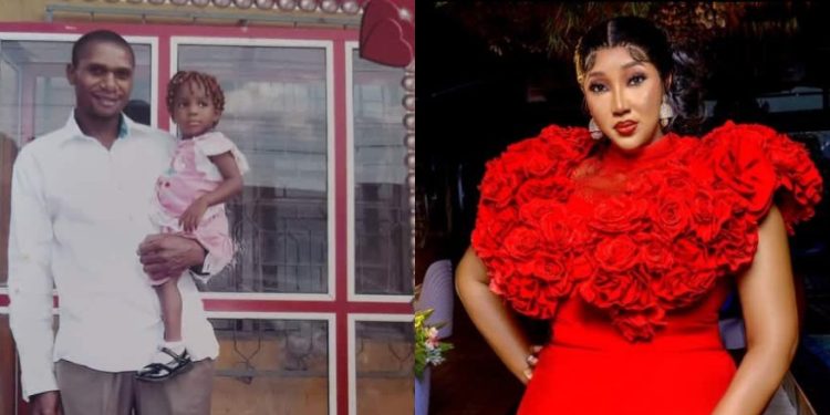 “Let Her Continue Hiding You and Your Brother”- Judy Austin’s Ex-Husband Accuses Her of Living “Fake Life” as he Marks Daughter’s Birthday