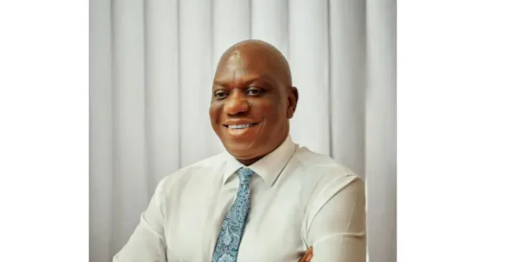 Kaduna South 2027: Ciroma Joseph steps down, backs Katung for second term