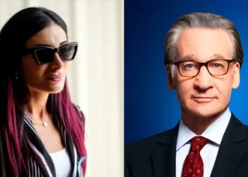 Laura Loomer loses Bill Maher defamation case: What is the Donald Trump remark that led to row? Watch video