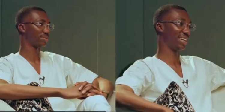 “I Believe in Partnership From the Start, I Don’t Do Casual Dating” – Layi Wasabi