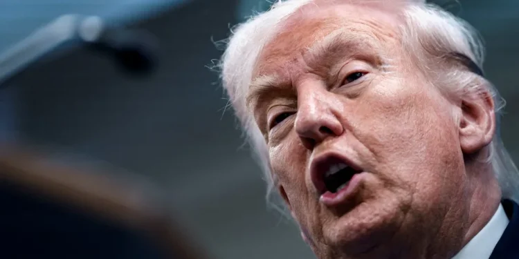 Donald Trump warns U.S. could “Totally Destroy” North Korea amid rising Nuclear tensions