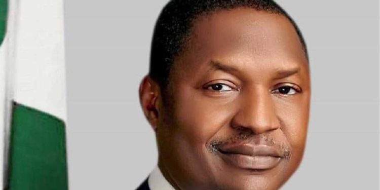 Malami Money Laundering Trial: Court Admits Nine EFCC Exhibits