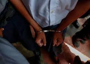 Pastor Arrested For Allegedly Penetrating Girl,16, During “Deliverance” 