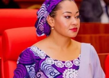 Court orders Natasha to pay Yahaya Bello ₦1bn for defamation