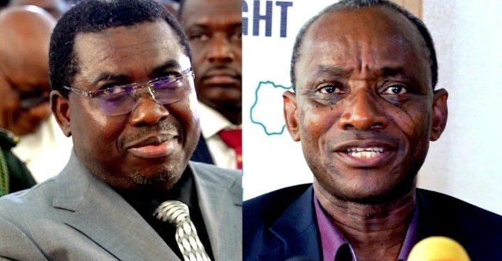 BREAKING: Abuja School Exposes Another Dangerous Plot By INEC To Stop Many Nigerians From Voting