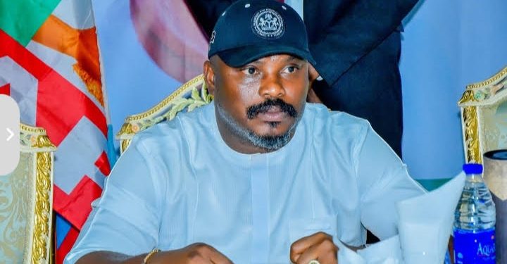 Give youths a chance, Abia APC aspirant urges party leaders