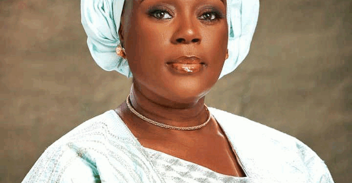 Lagos bizwoman joins race for Kosofe House of Reps seat