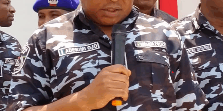 Police arrest 42 miners over Kwara monarch abduction 