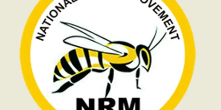 2027: NRM rules out coalition, insists on solo presidential bid