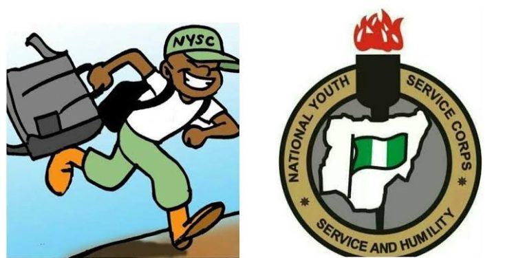 Corps member killed in Abuja robbery shootout