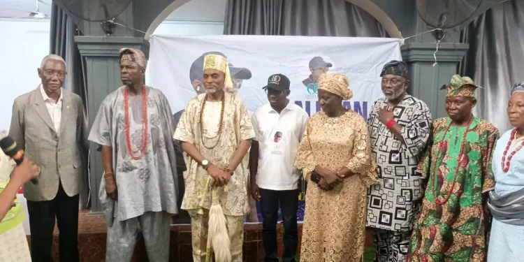 Ogun monarch decries rising healthcare costs