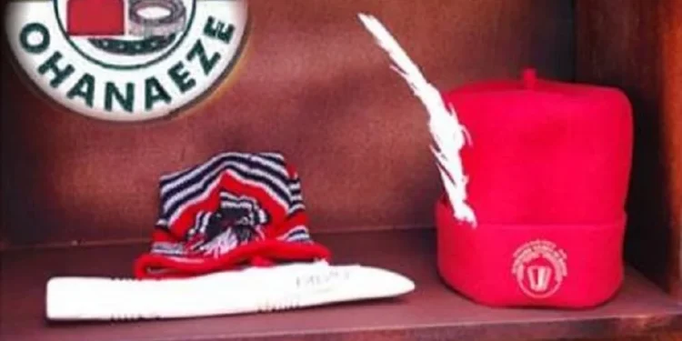 2027: If you don’t have PVC, you’re an enemy of Ndigbo – OYC