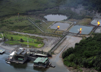 Court dismisses suit challenging allocation of four oil fields