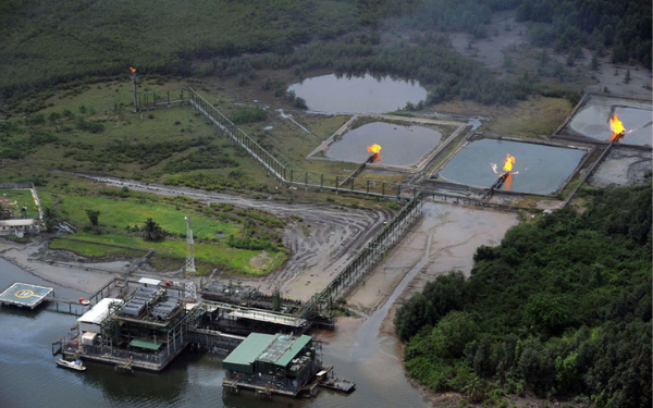 Court dismisses suit challenging allocation of four oil fields