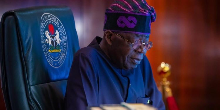 They Cannot Scare Me Off — Tinubu Sends Strong Message to Opponents