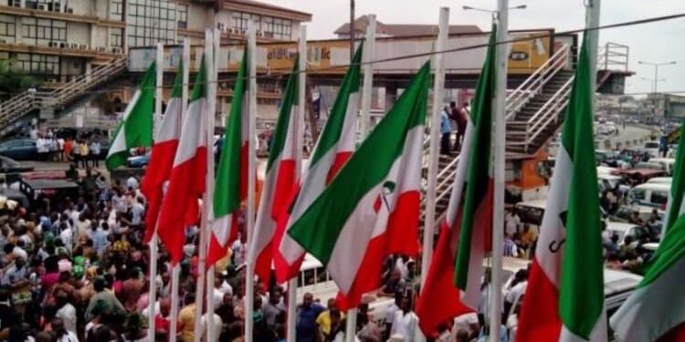 PDP ‘Will Win Big In 2027’, Says South-West Chairman