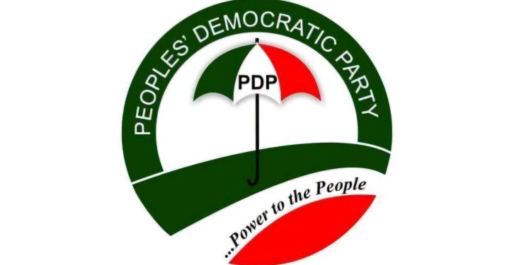 Benue PDP unveils Reps aspirants ahead of 2027 elections