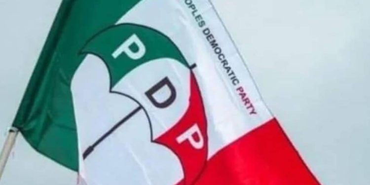 2027: Stop reckless endorsement of aspirants – PDP chieftain to traditional rulers