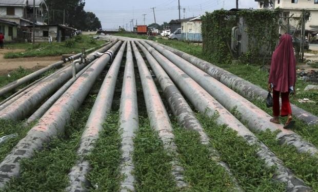 Oil pipeline security feud deepens as contractor accuses Tompolo’s security outfit of sabotage