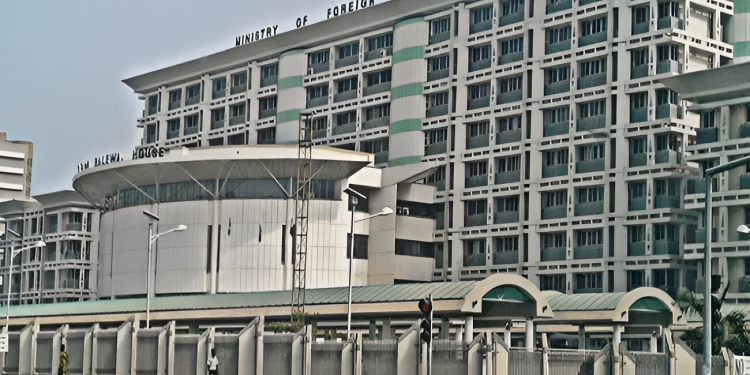 EDITORIAL: Foreign Travel Advisories: Nigeria should invoke reciprocity