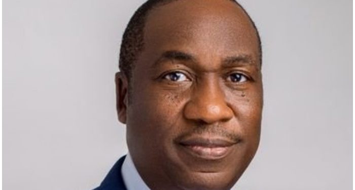 Obasa backs Hamzat’s governorship bid