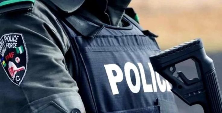 BREAKING: Police arrest fake JAMB coordinator, recover exam slips 