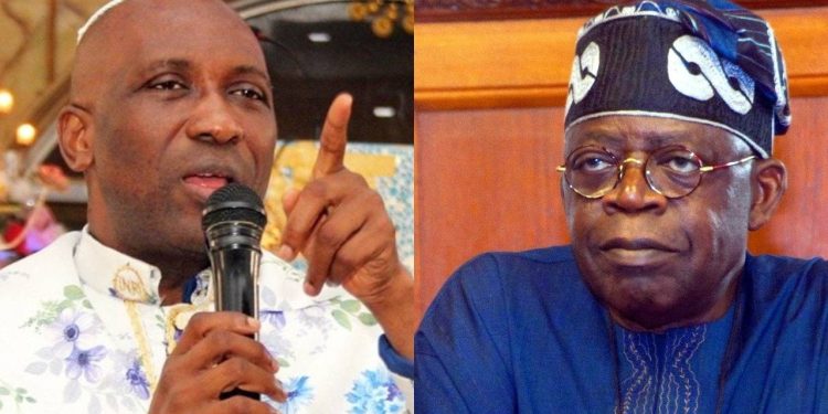 ‘Nigerians Will Hate You More If You Continue Fighting Opposition’ — Ayodele Warns Tinubu