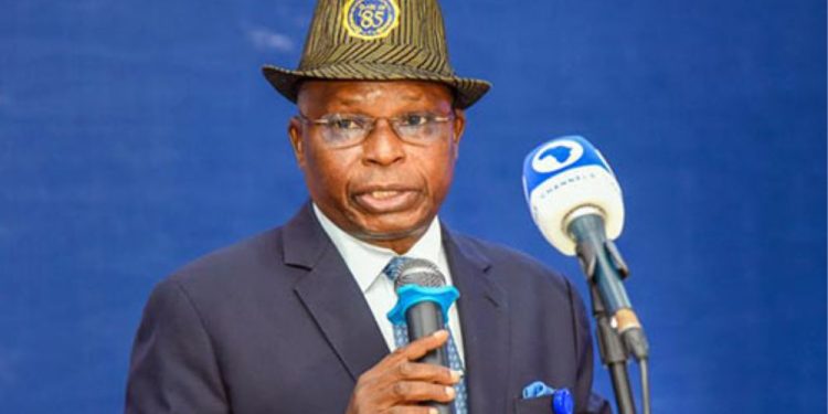 We Need A Country First Before Elections — AGF