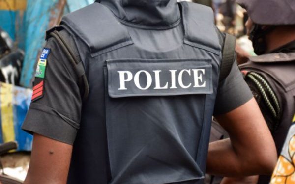 Police arrest dismissed soldier, two others for armed robbery