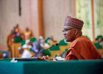 Eight federal lawmakers dump parties for ADC, APC, Accord, PDP