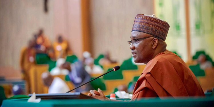 Eight federal lawmakers dump parties for ADC, APC, Accord, PDP