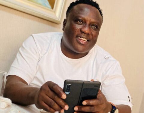 Osupa’s Appearance at Political Event Sparks Debate, Calls for Calm Interpretation of Artist’s Role