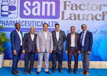 Pharma firm recommits to quality, regulatory compliance, healthcare advancement